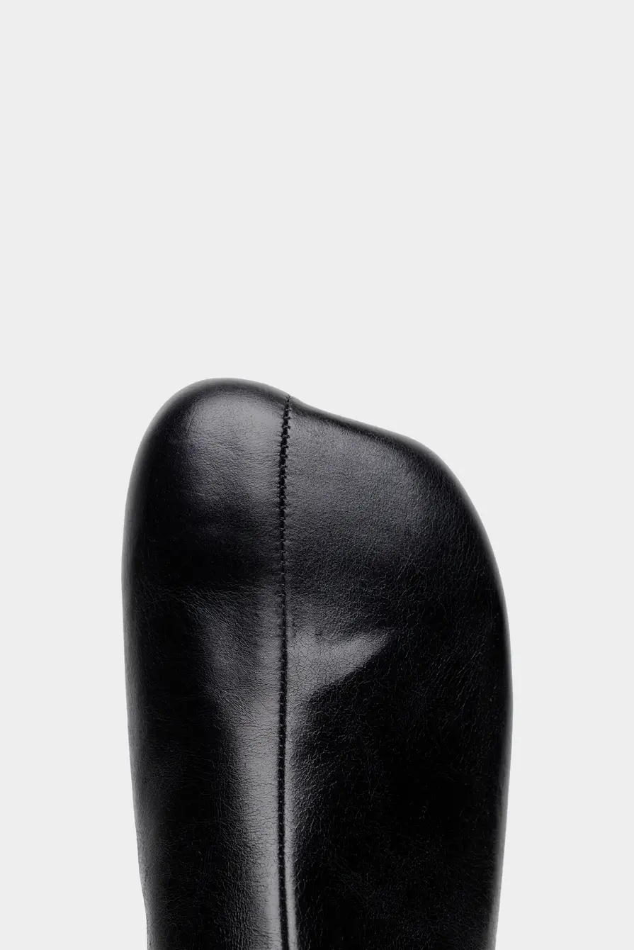 Мюли MM6 Maison Margiela