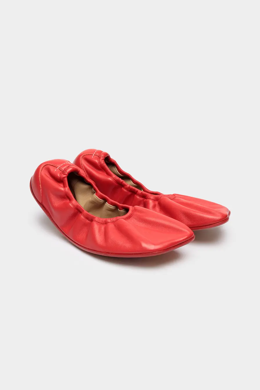 Балетки MM6 Maison Margiela
