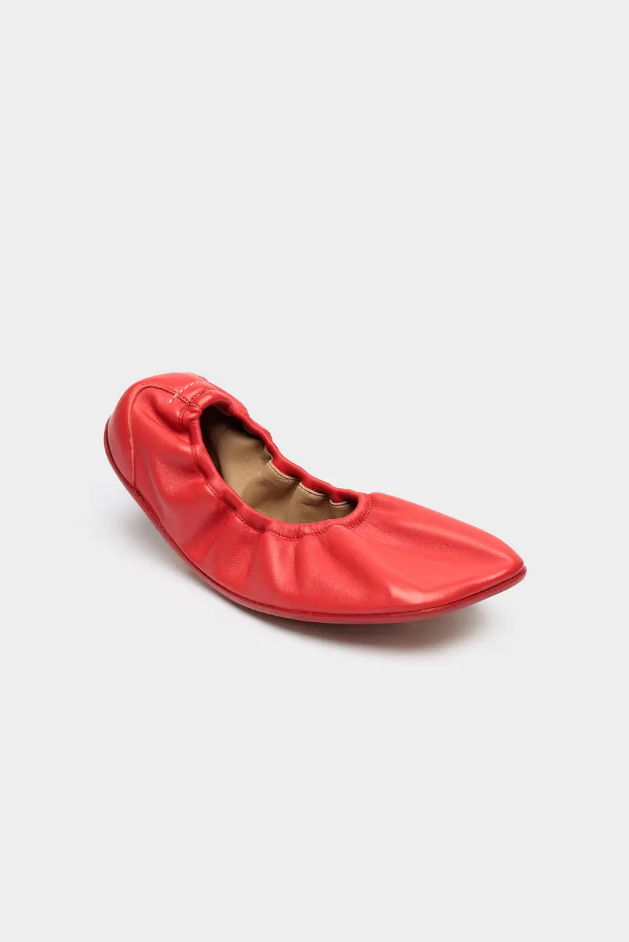 Балетки MM6 Maison Margiela