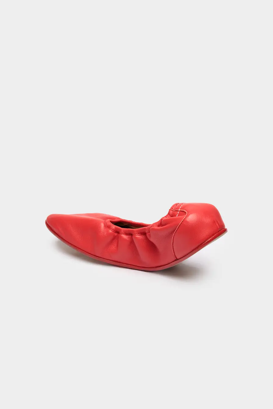 Балетки MM6 Maison Margiela
