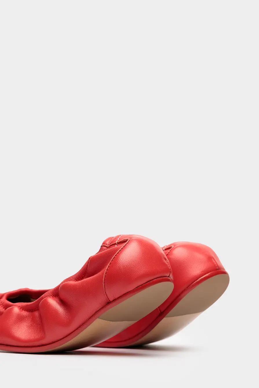 Балетки MM6 Maison Margiela
