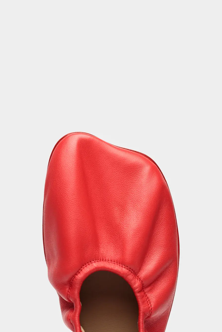 Балетки MM6 Maison Margiela