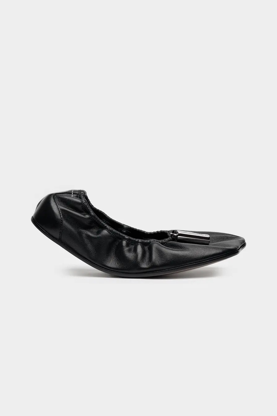 Балетки MM6 Maison Margiela