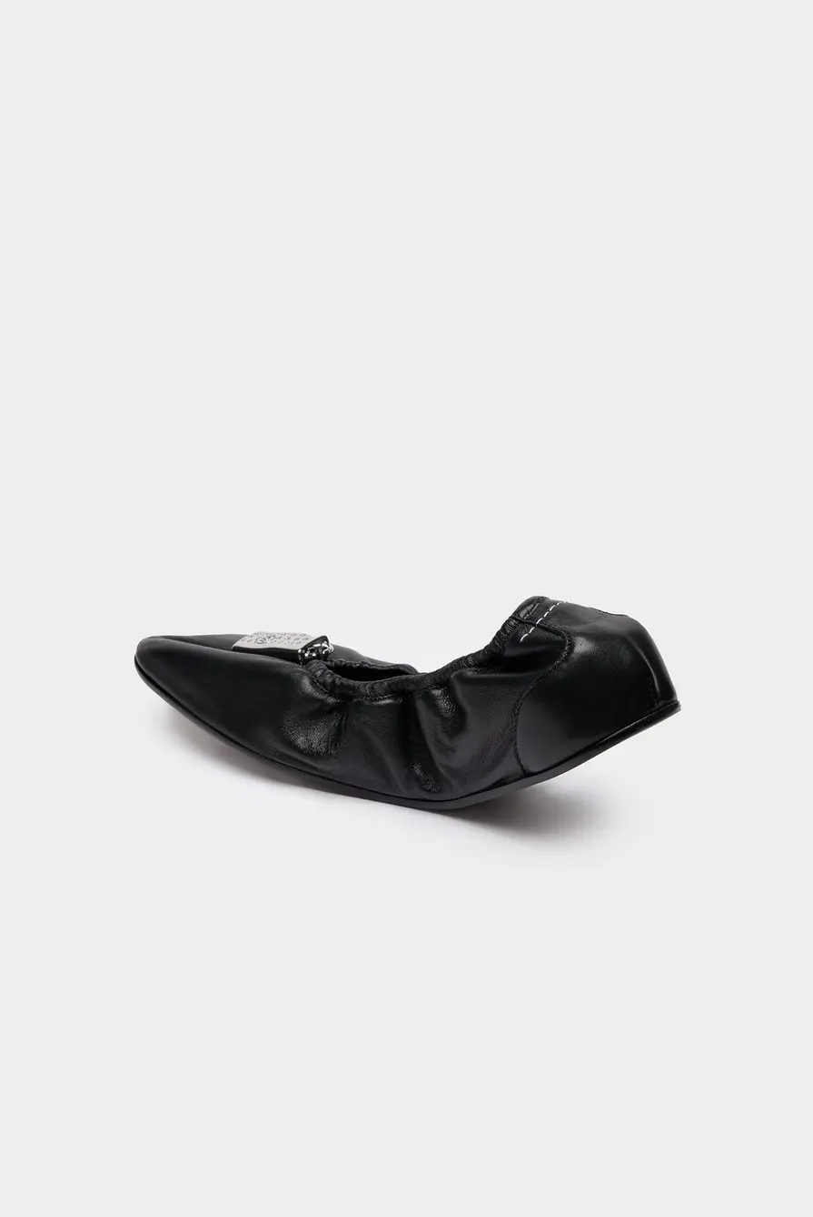 Балетки MM6 Maison Margiela