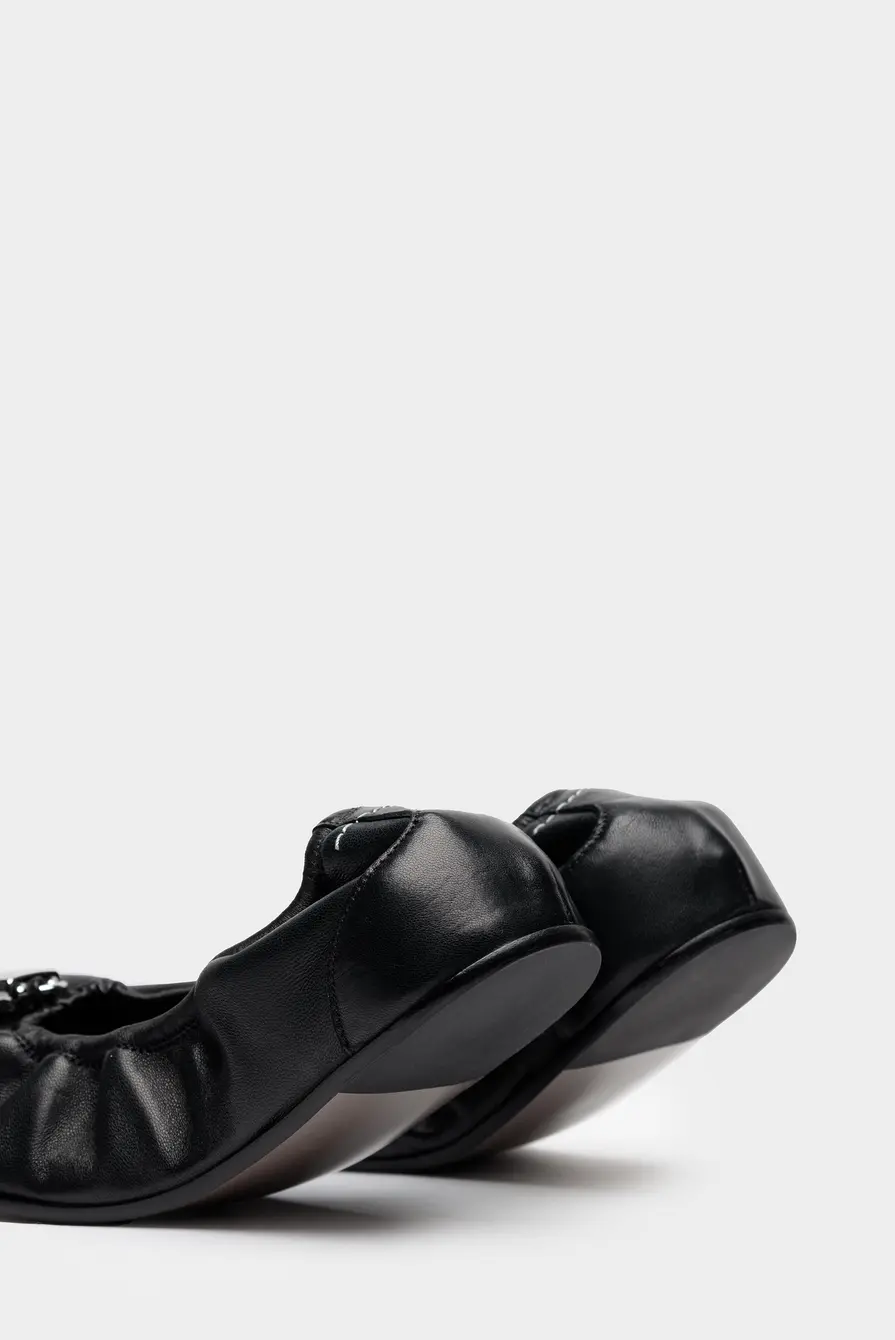 Балетки MM6 Maison Margiela