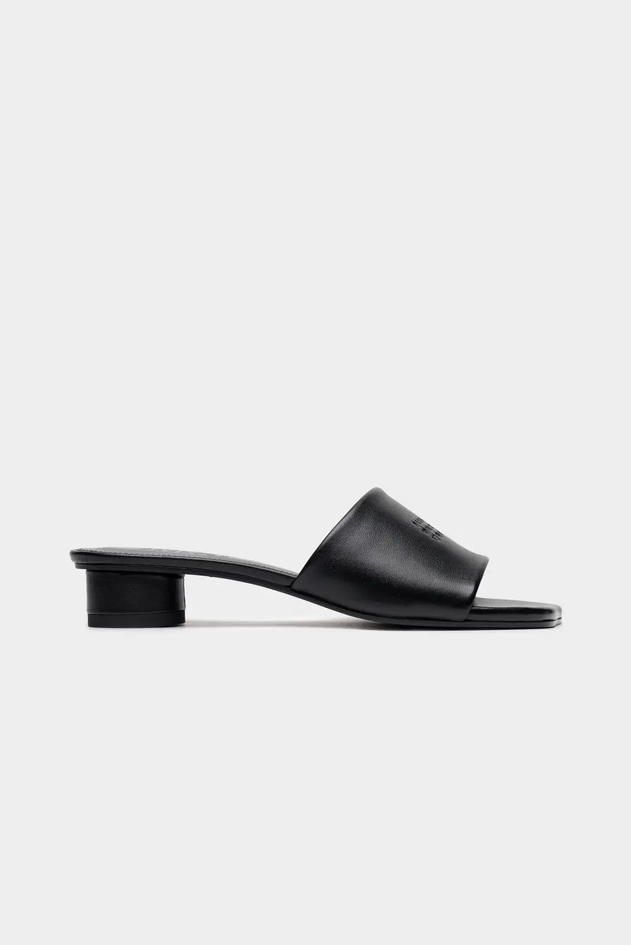 Мюли MM6 Maison Margiela