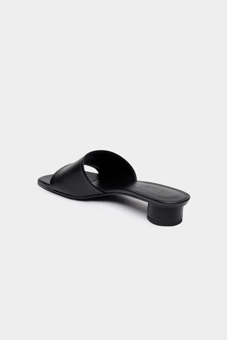 Мюли MM6 Maison Margiela