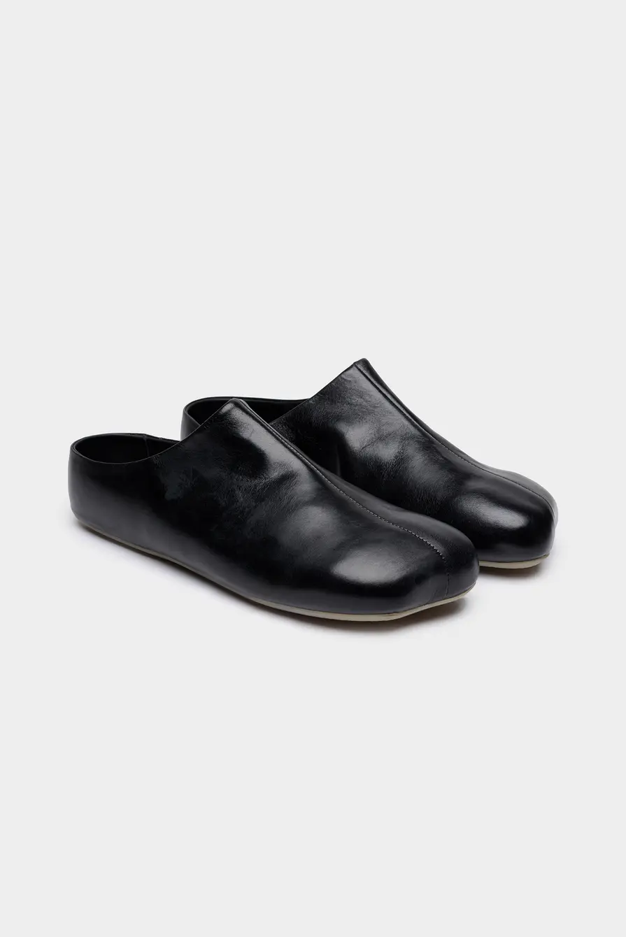 Мюли MM6 Maison Margiela