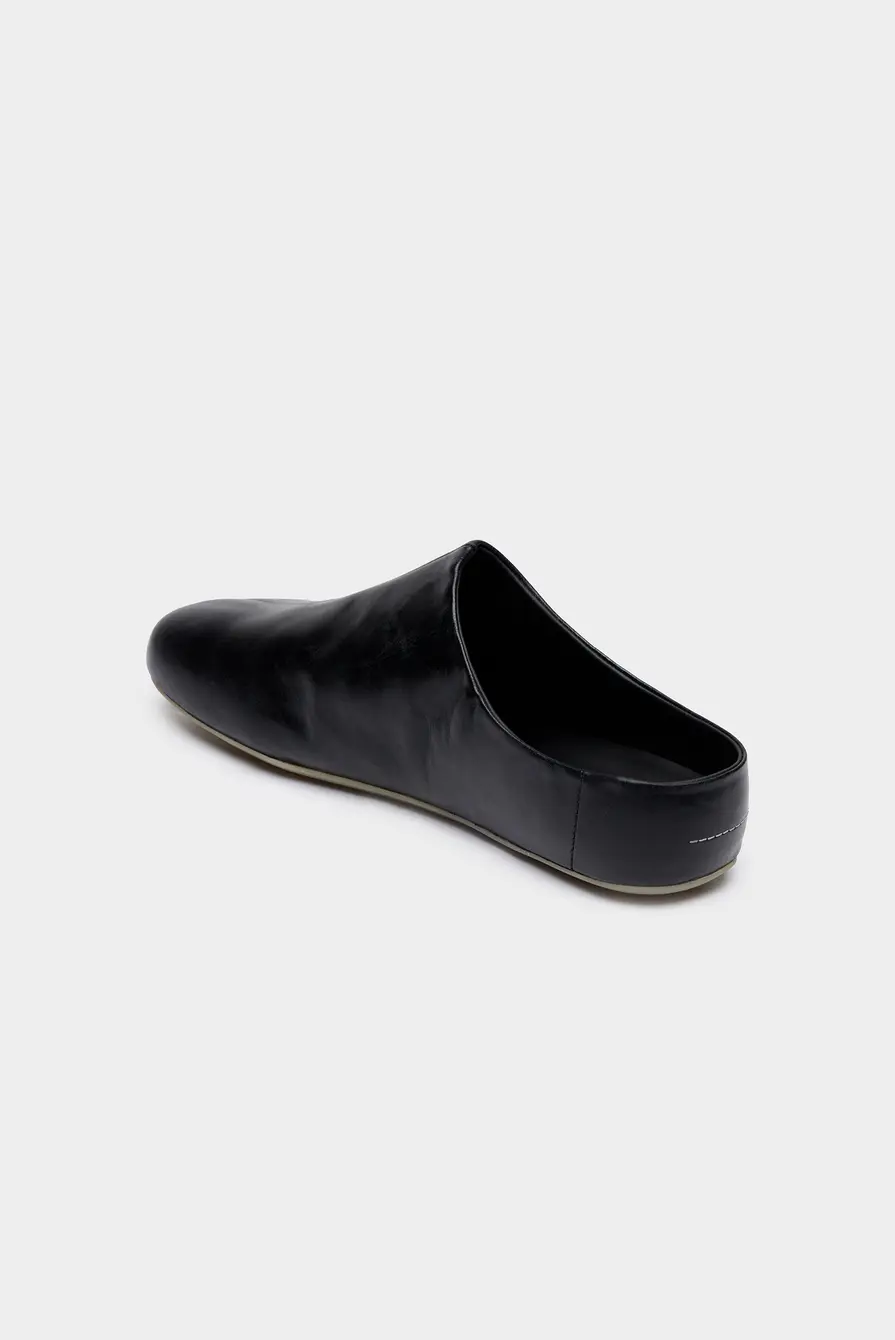 Мюли MM6 Maison Margiela
