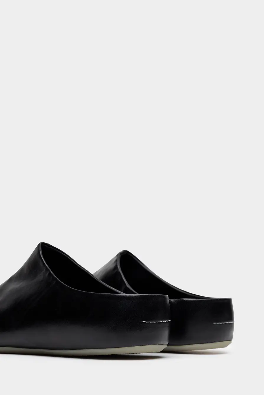 Мюли MM6 Maison Margiela