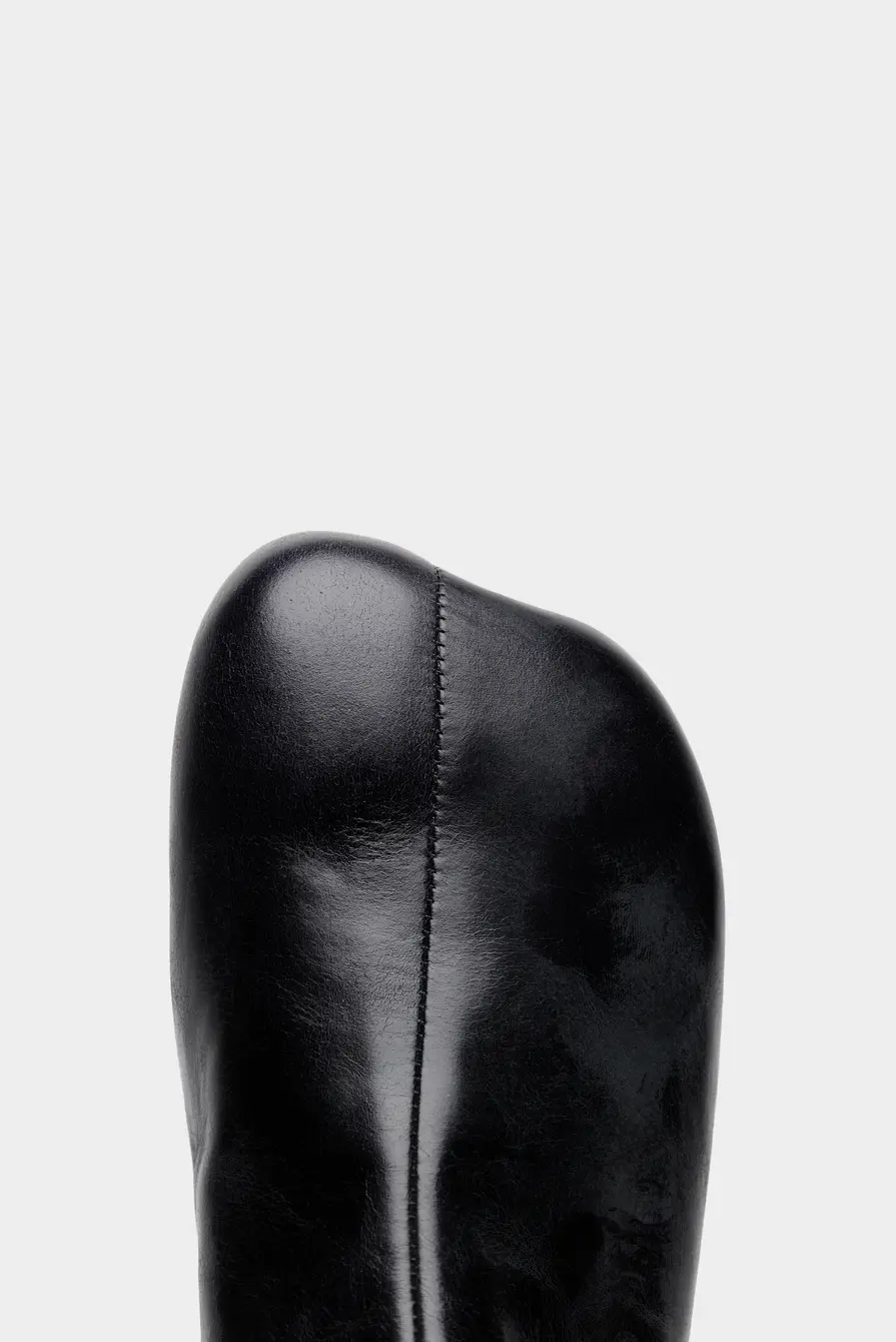 Мюли MM6 Maison Margiela