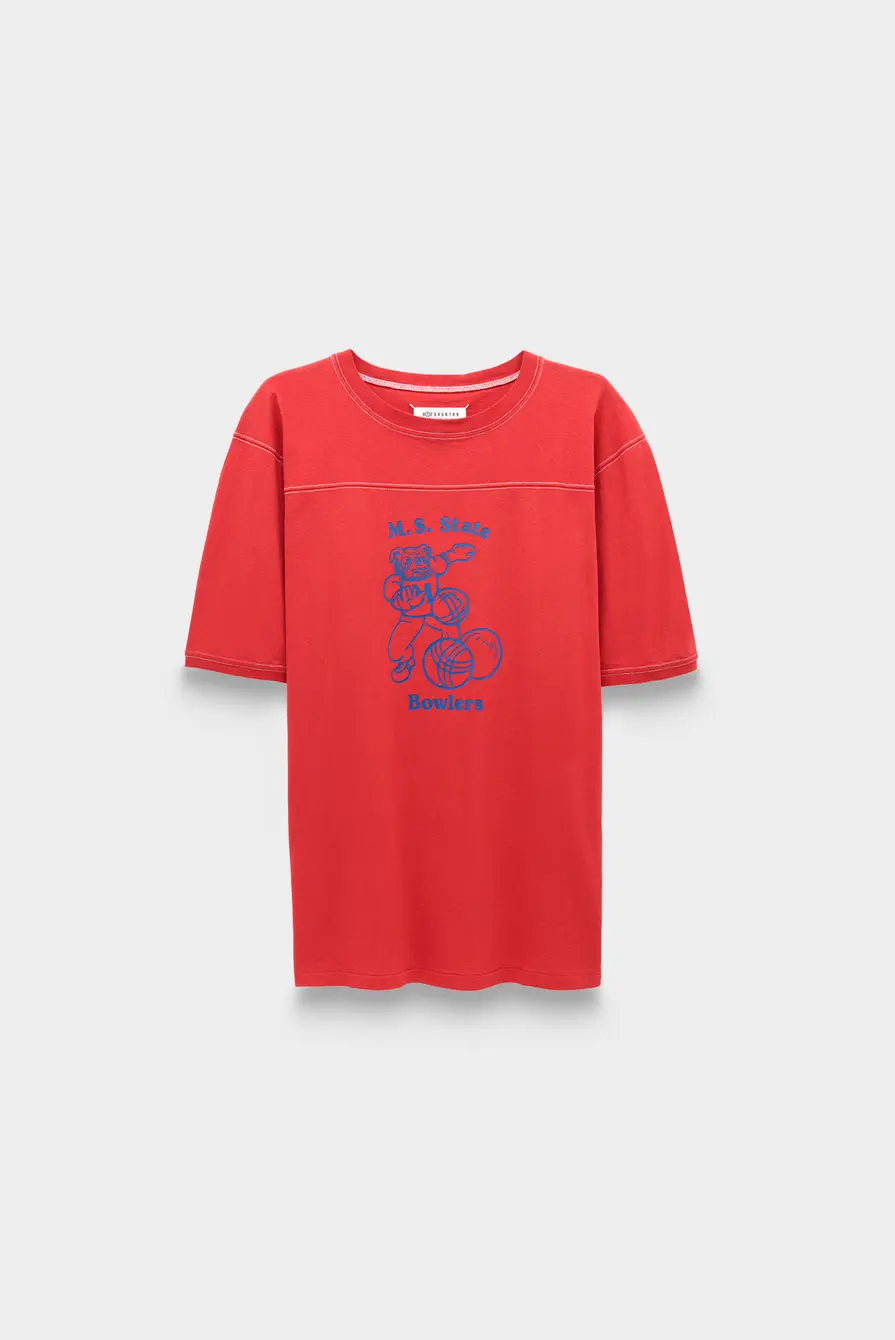 Футболка Maison Margiela