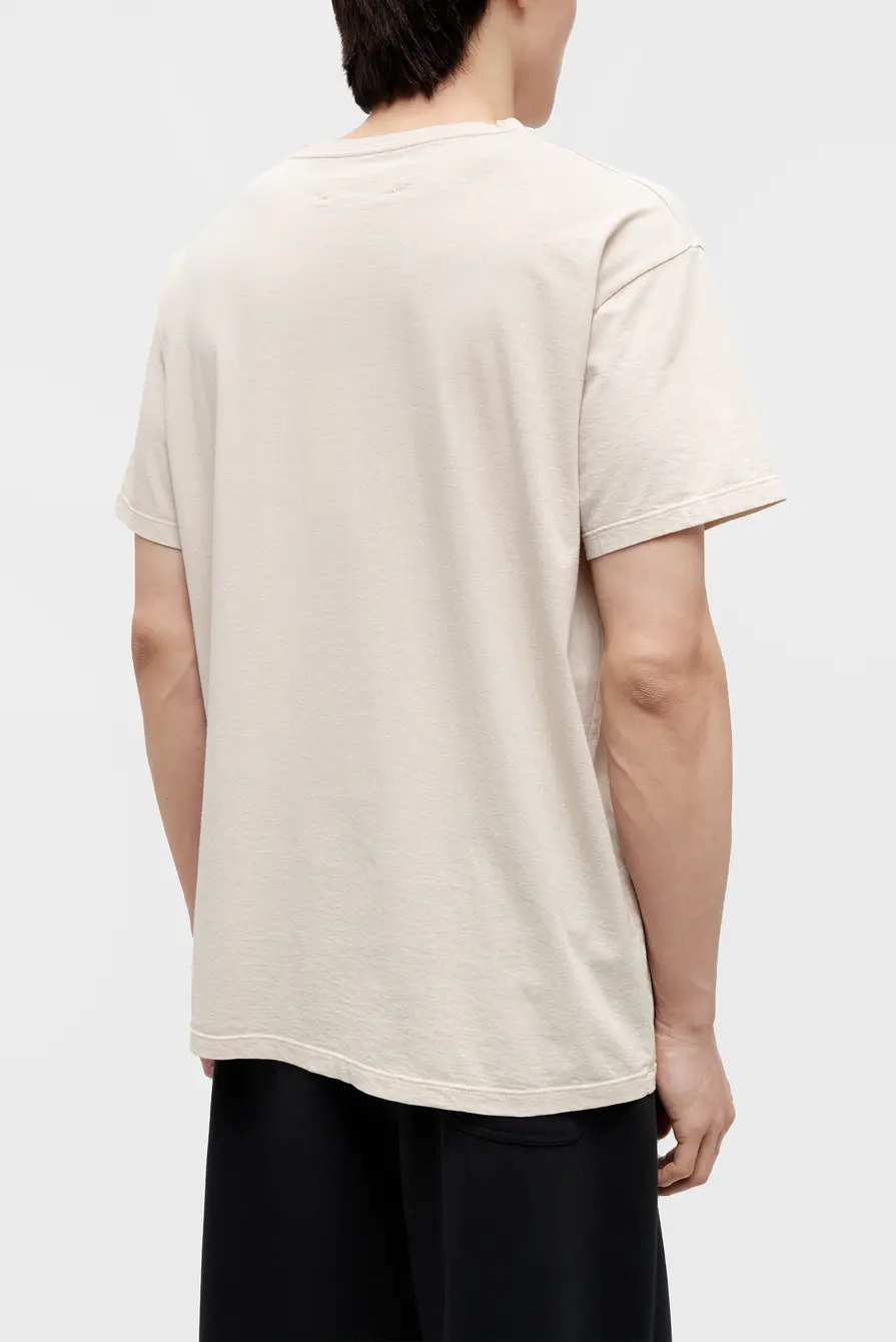 Футболка Maison Margiela