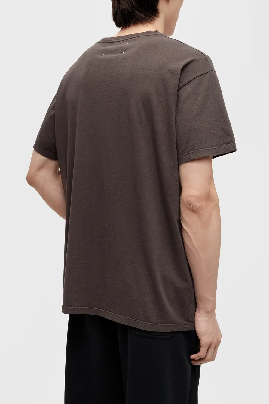 Футболка Maison Margiela