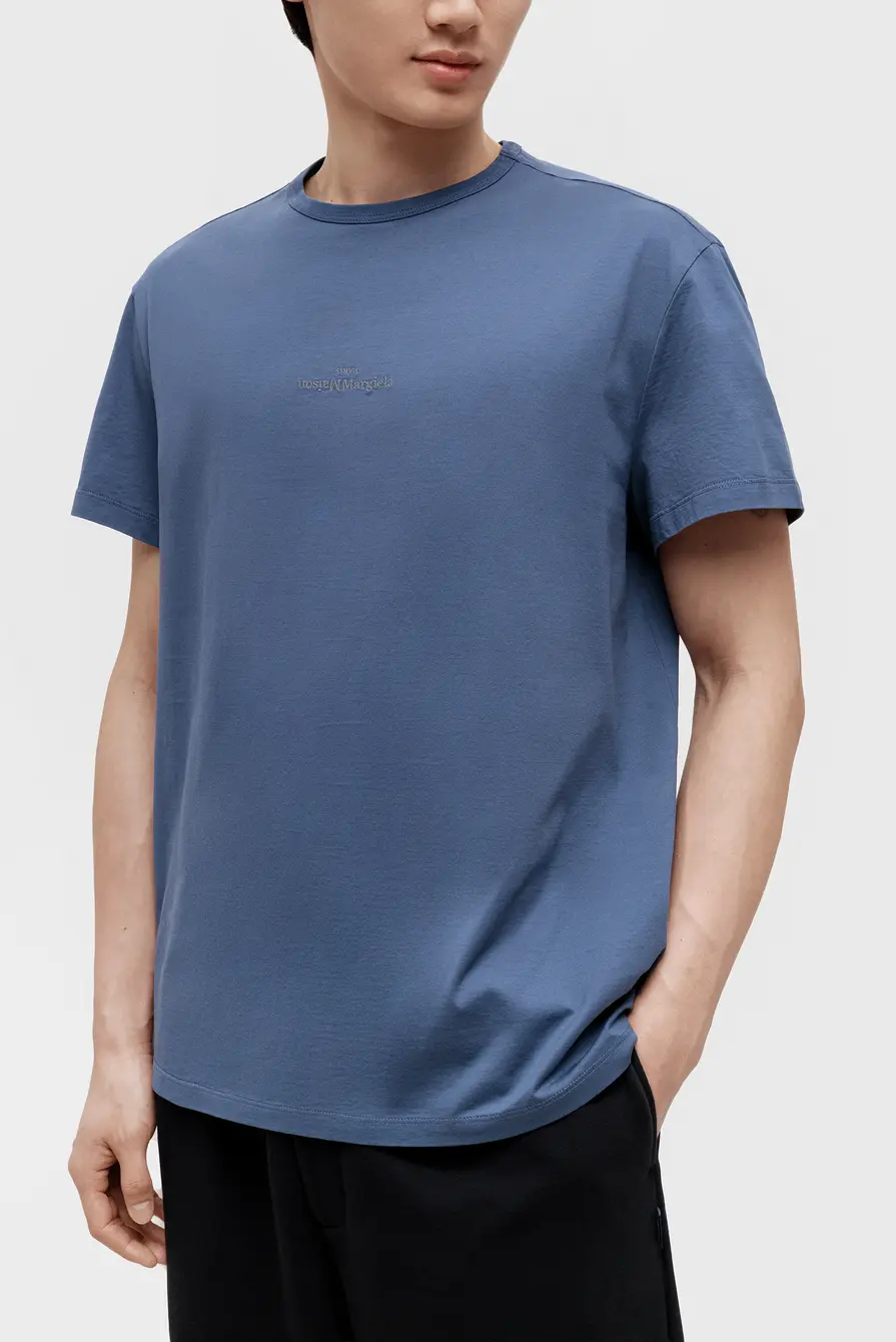 Футболка Maison Margiela