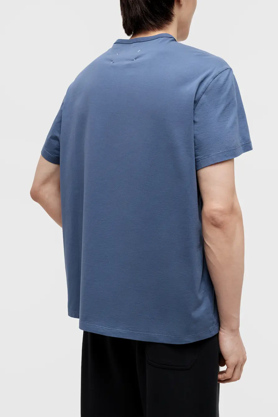 Футболка Maison Margiela