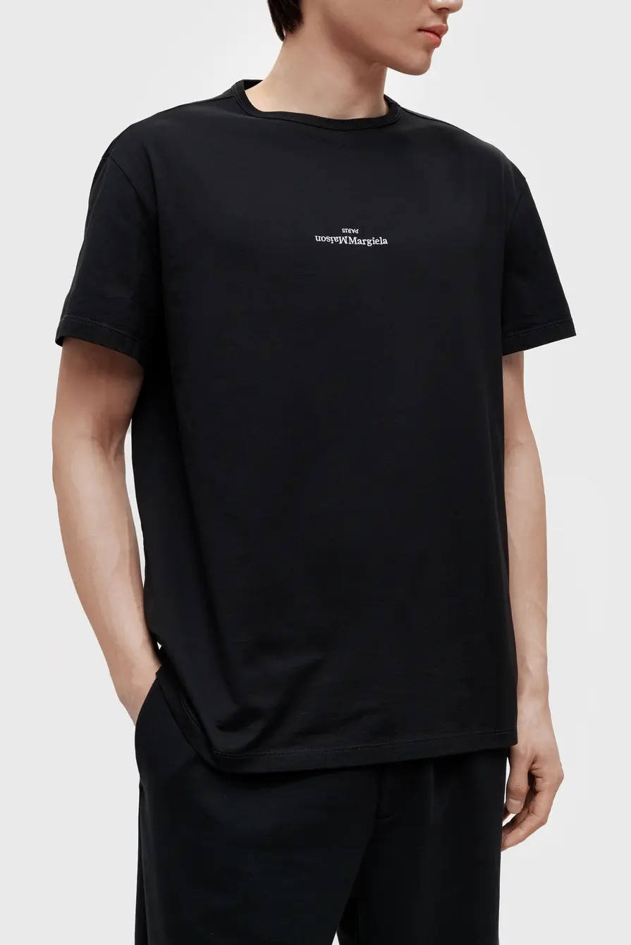 Футболка Maison Margiela