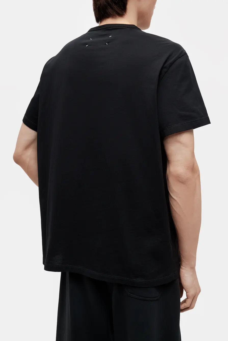 Футболка Maison Margiela