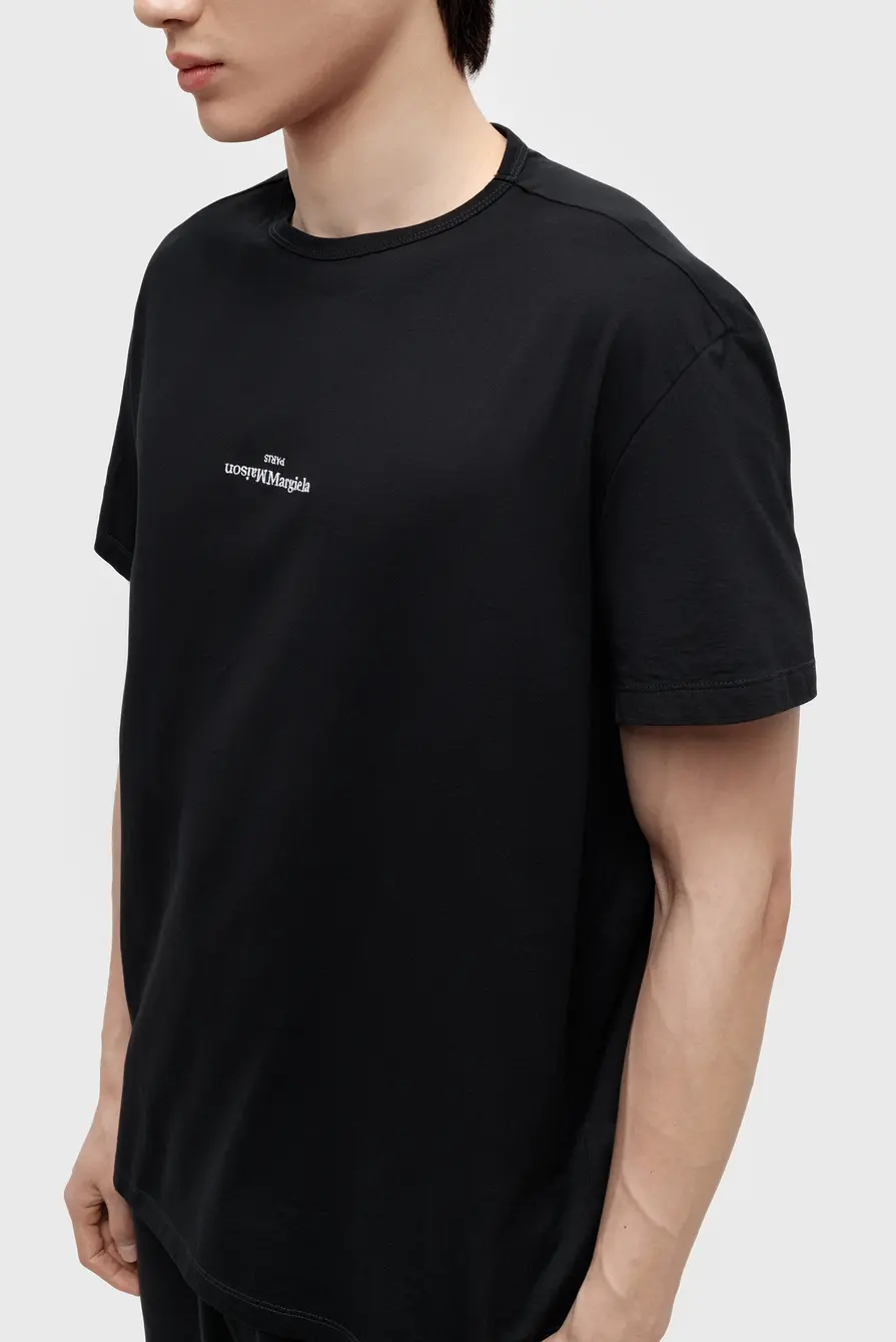 Футболка Maison Margiela