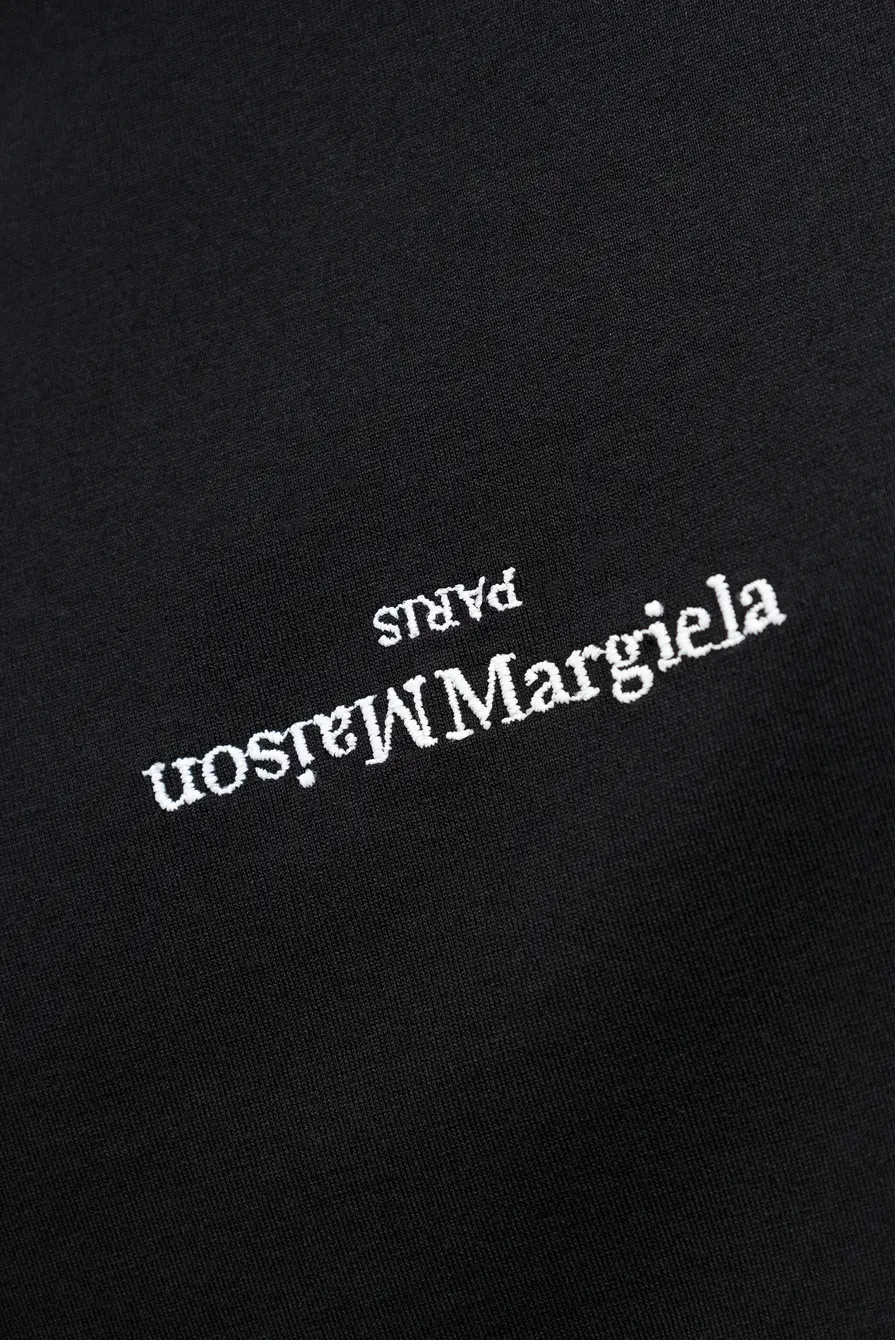 Футболка Maison Margiela