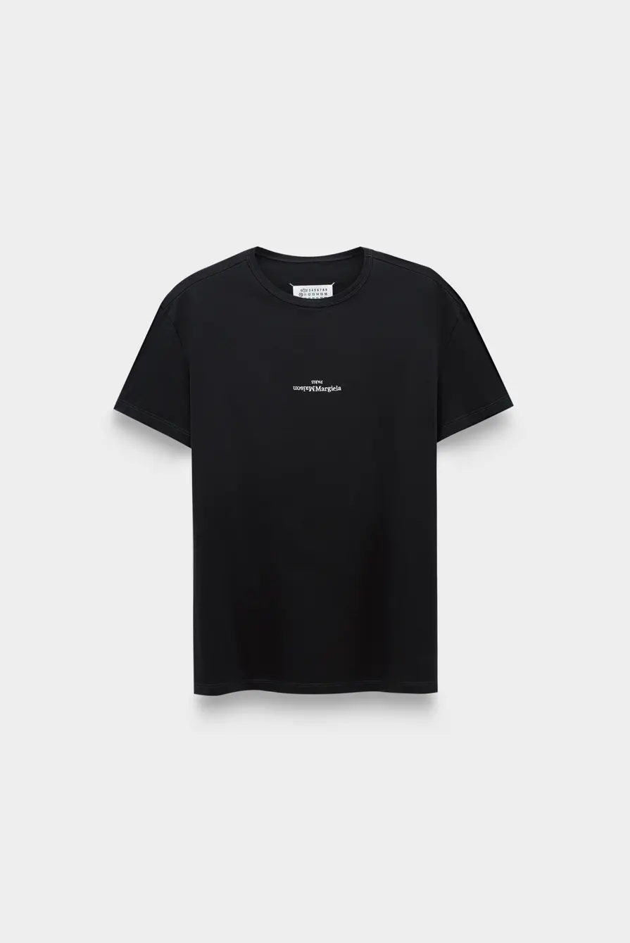 Футболка Maison Margiela