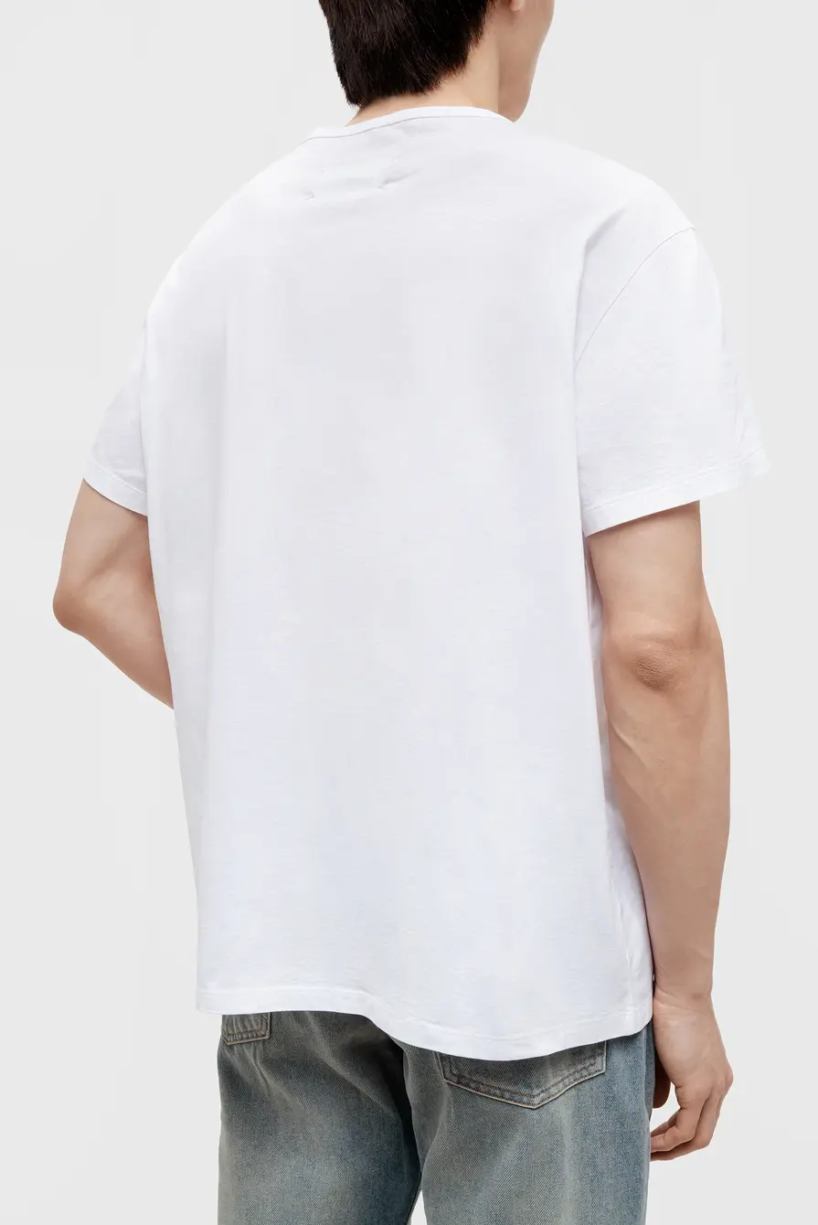Футболка Maison Margiela