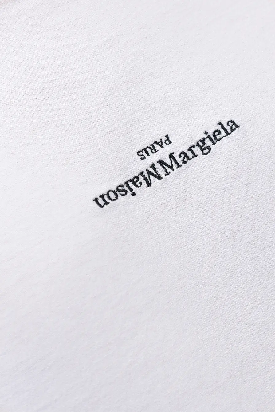 Футболка Maison Margiela
