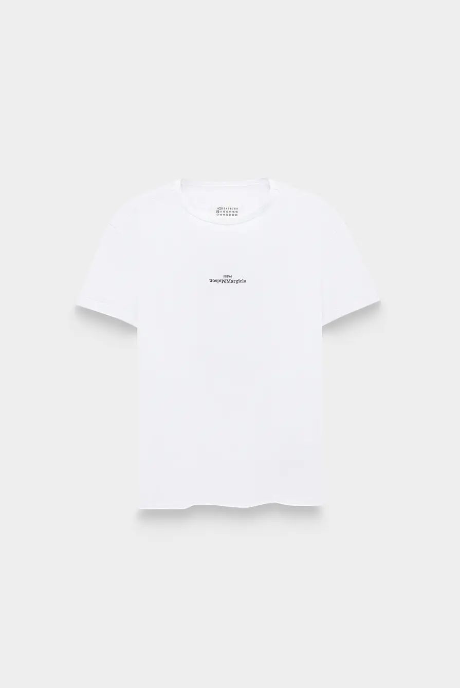 Футболка Maison Margiela