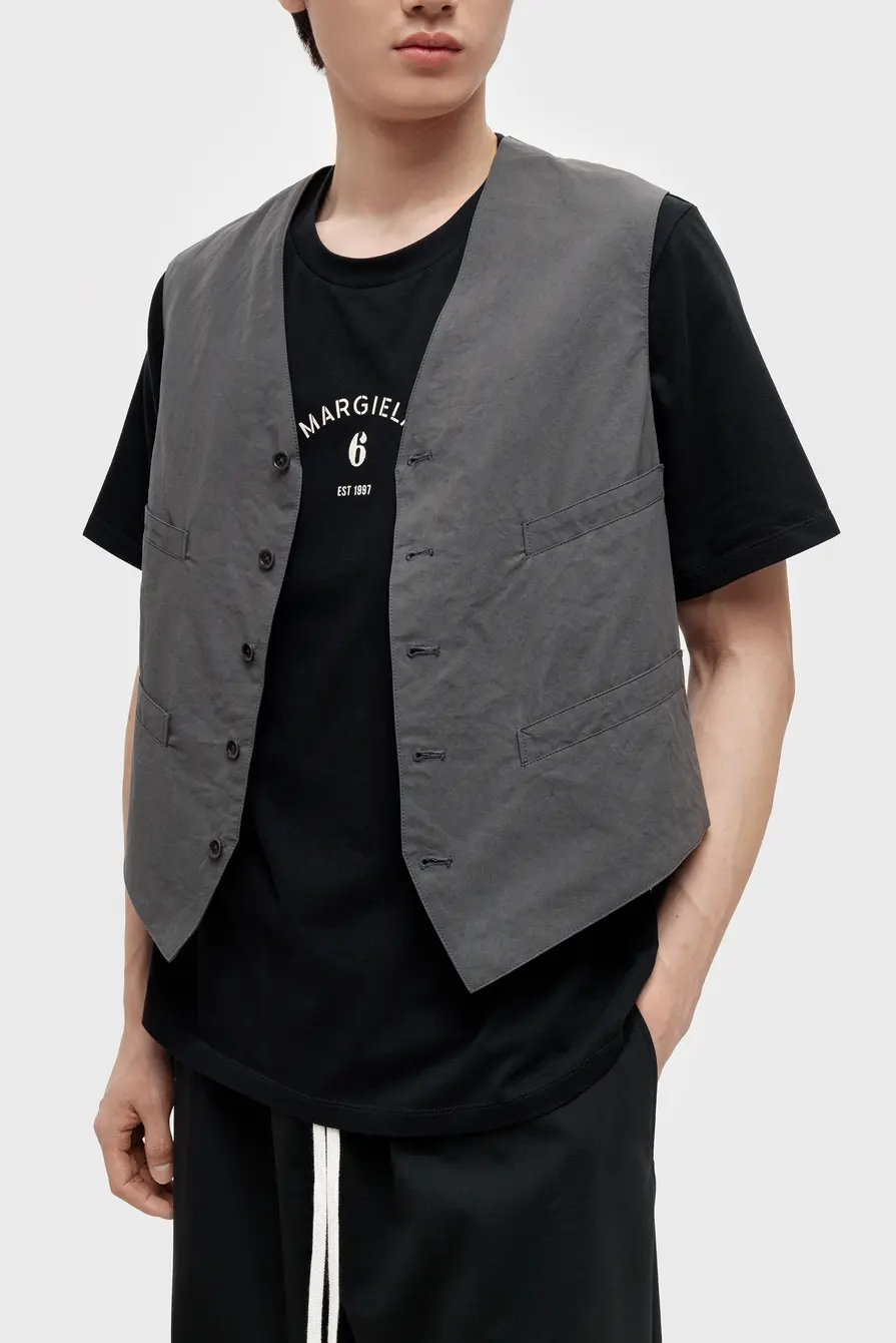Жилет Maison Margiela