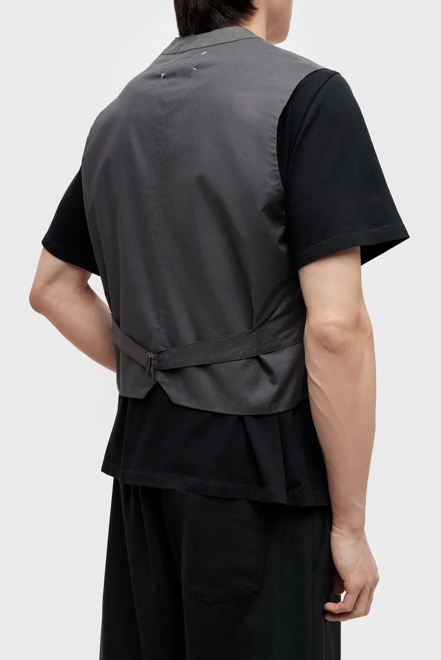Жилет Maison Margiela