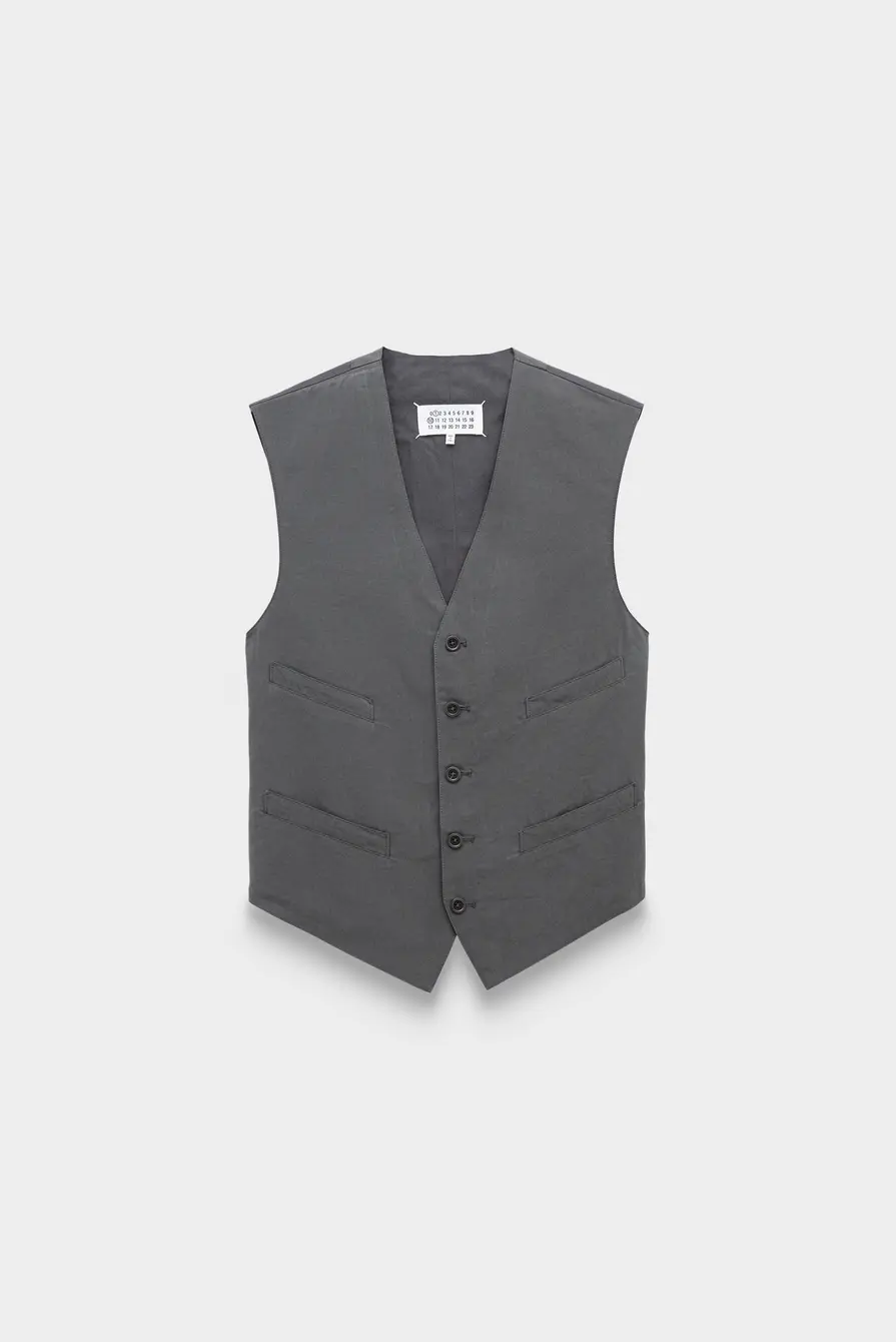 Жилет Maison Margiela
