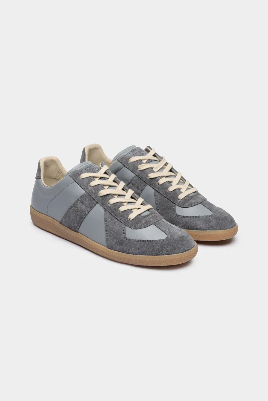 Кеды Maison Margiela