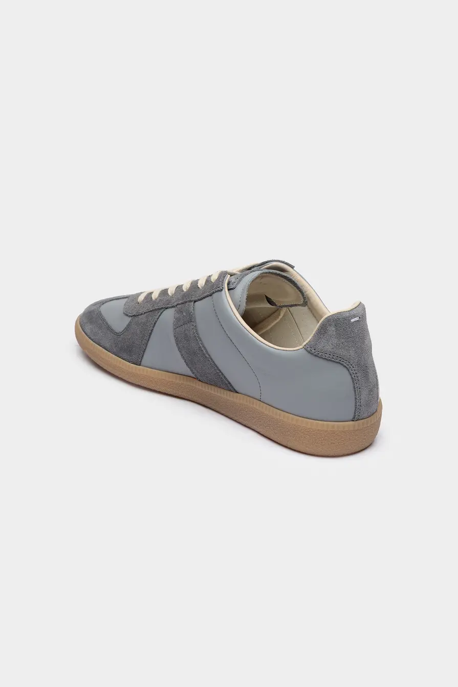 Кеды Maison Margiela