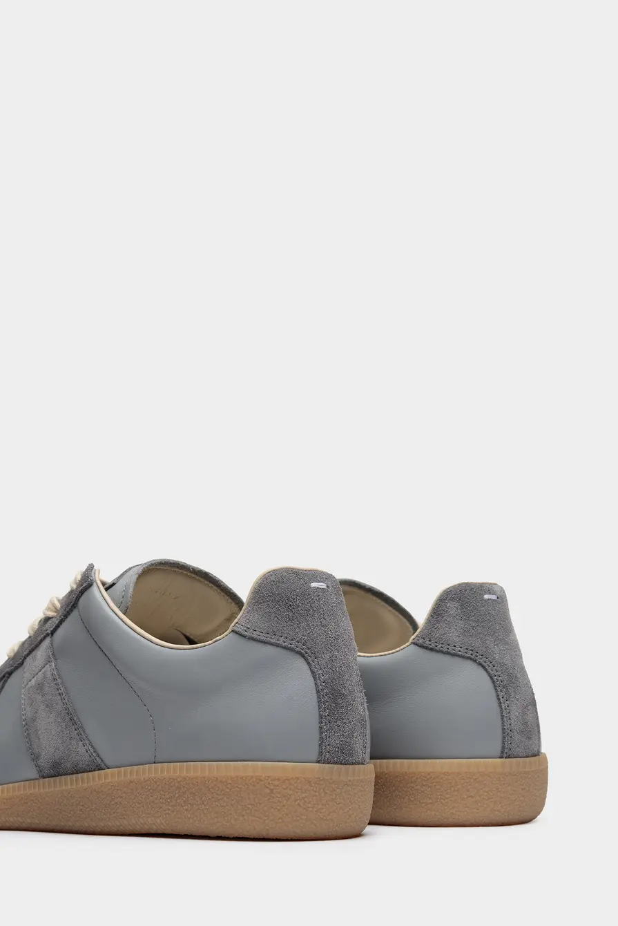 Кеды Maison Margiela