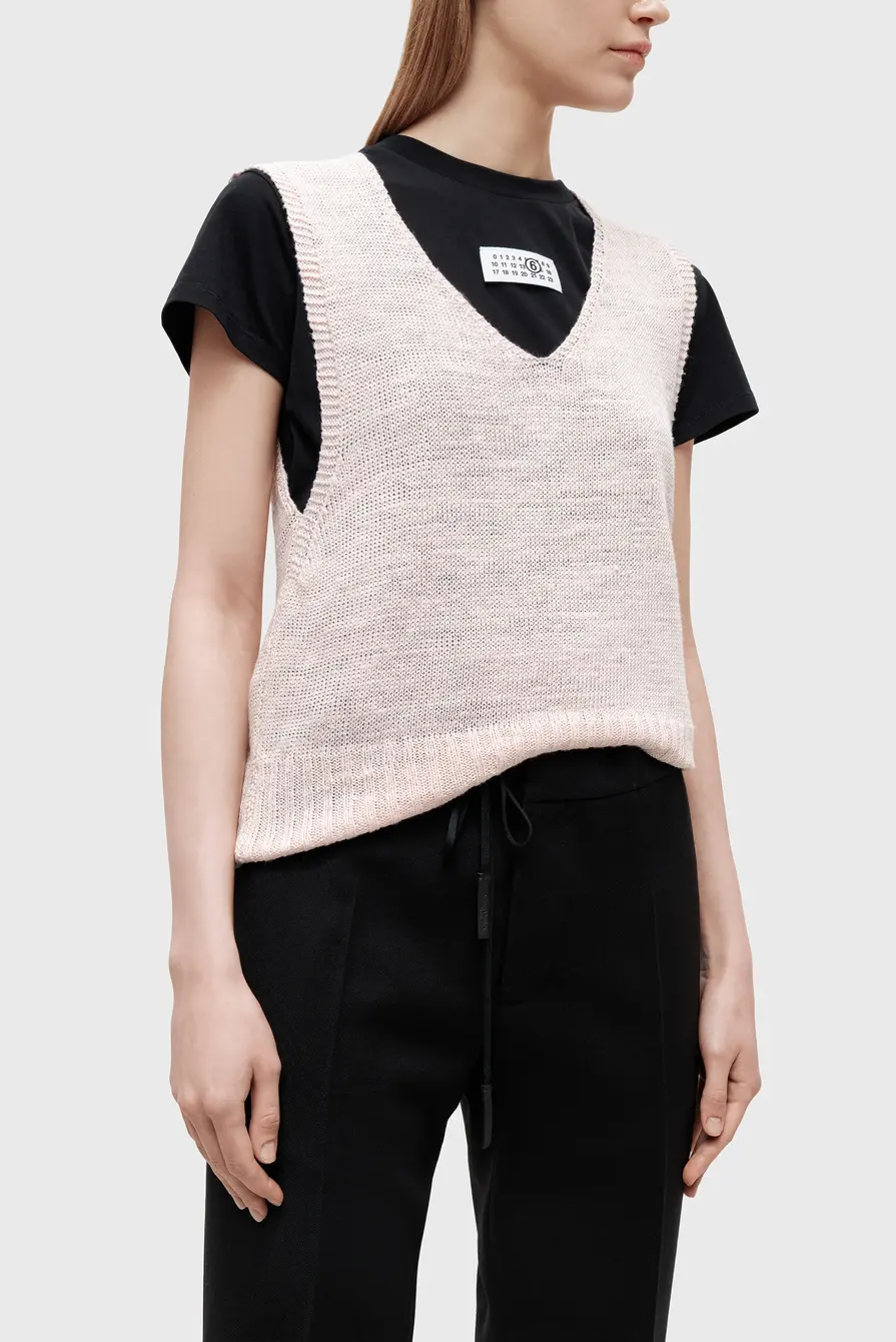 Топ Maison Margiela