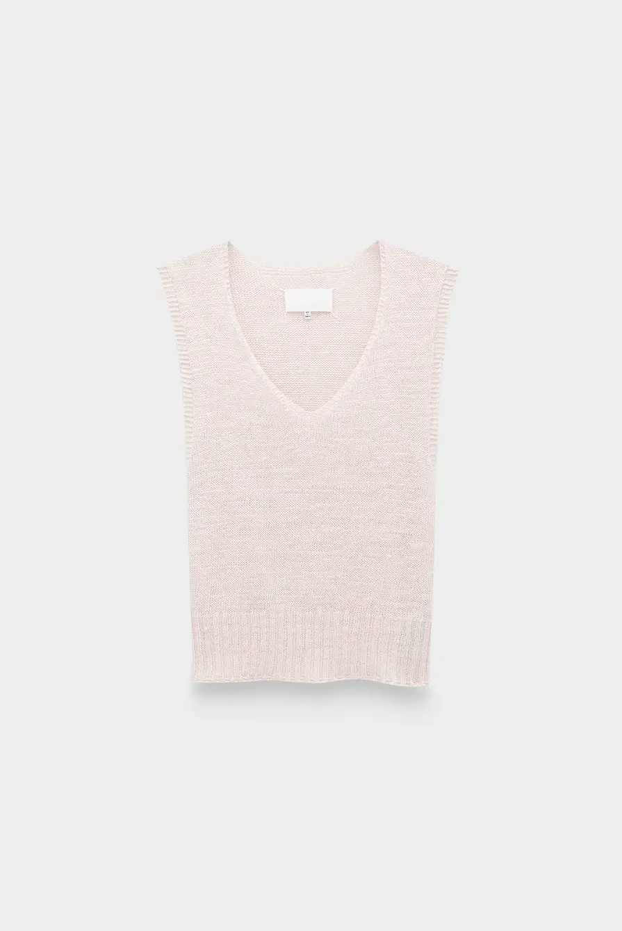 Топ Maison Margiela