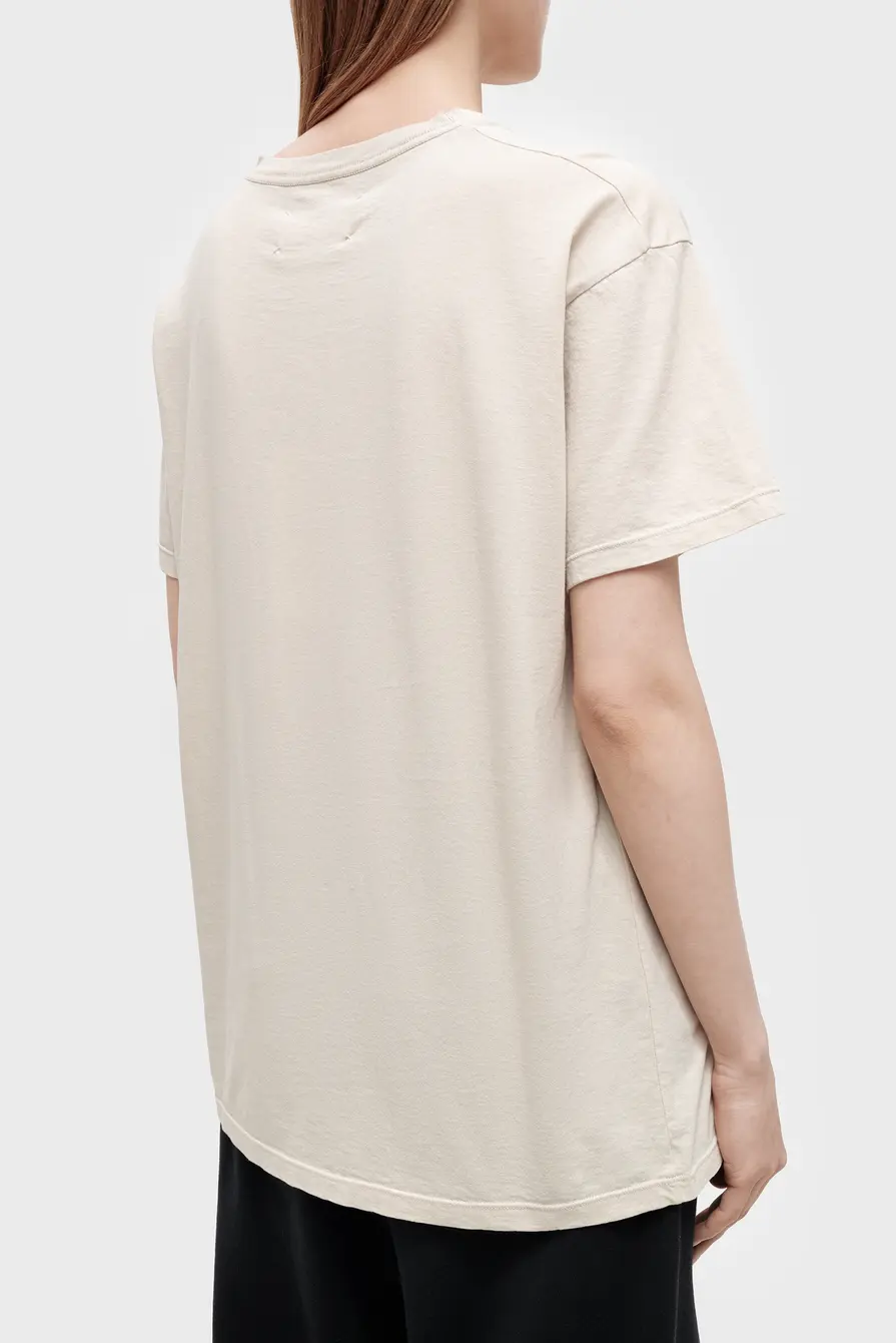 Футболка Maison Margiela