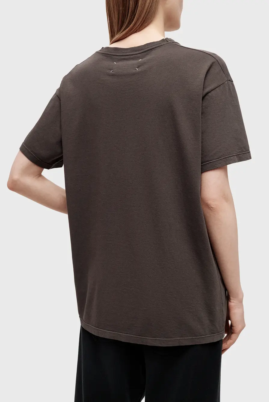 Футболка Maison Margiela