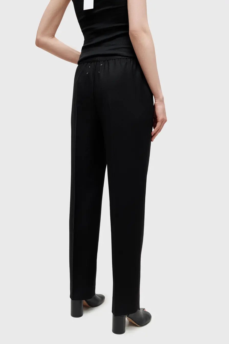 Брюки Maison Margiela