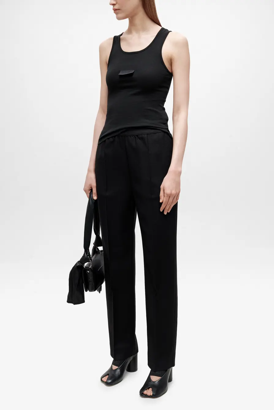 Брюки Maison Margiela