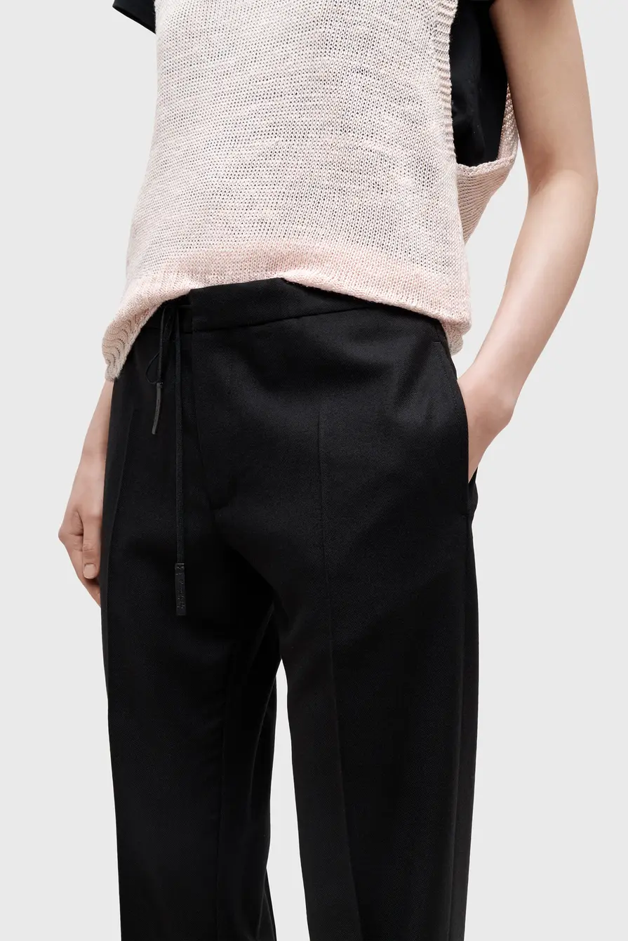 Брюки Maison Margiela