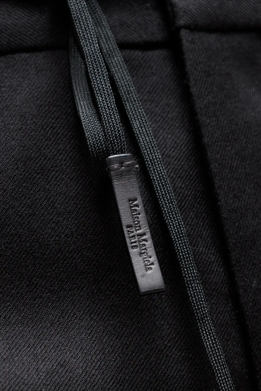 Брюки Maison Margiela
