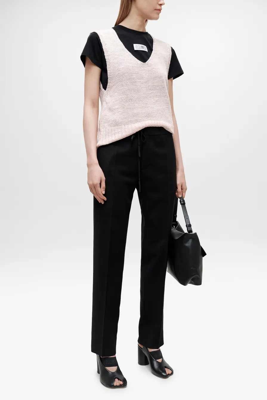 Брюки Maison Margiela