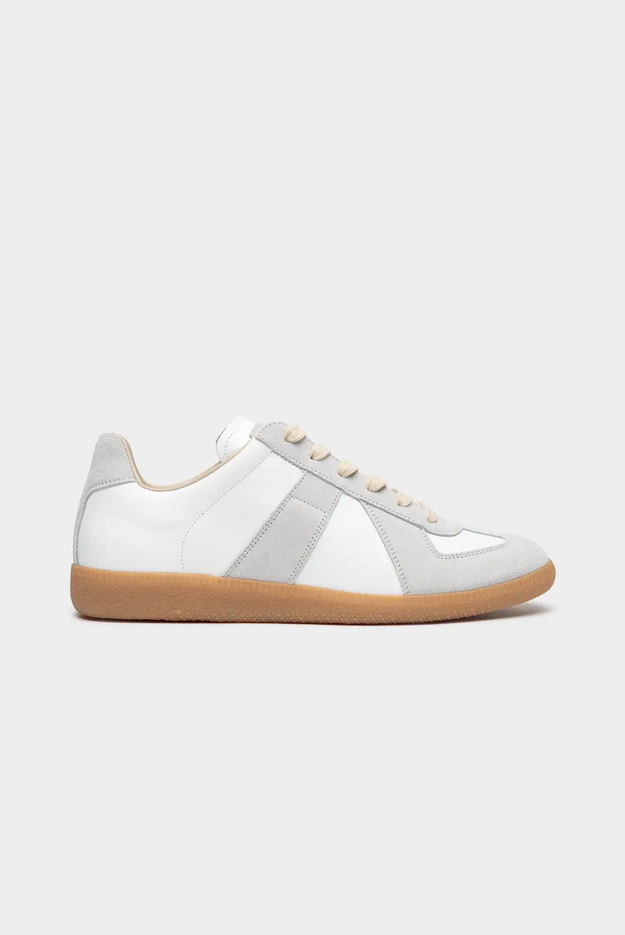 Кеды Maison Margiela