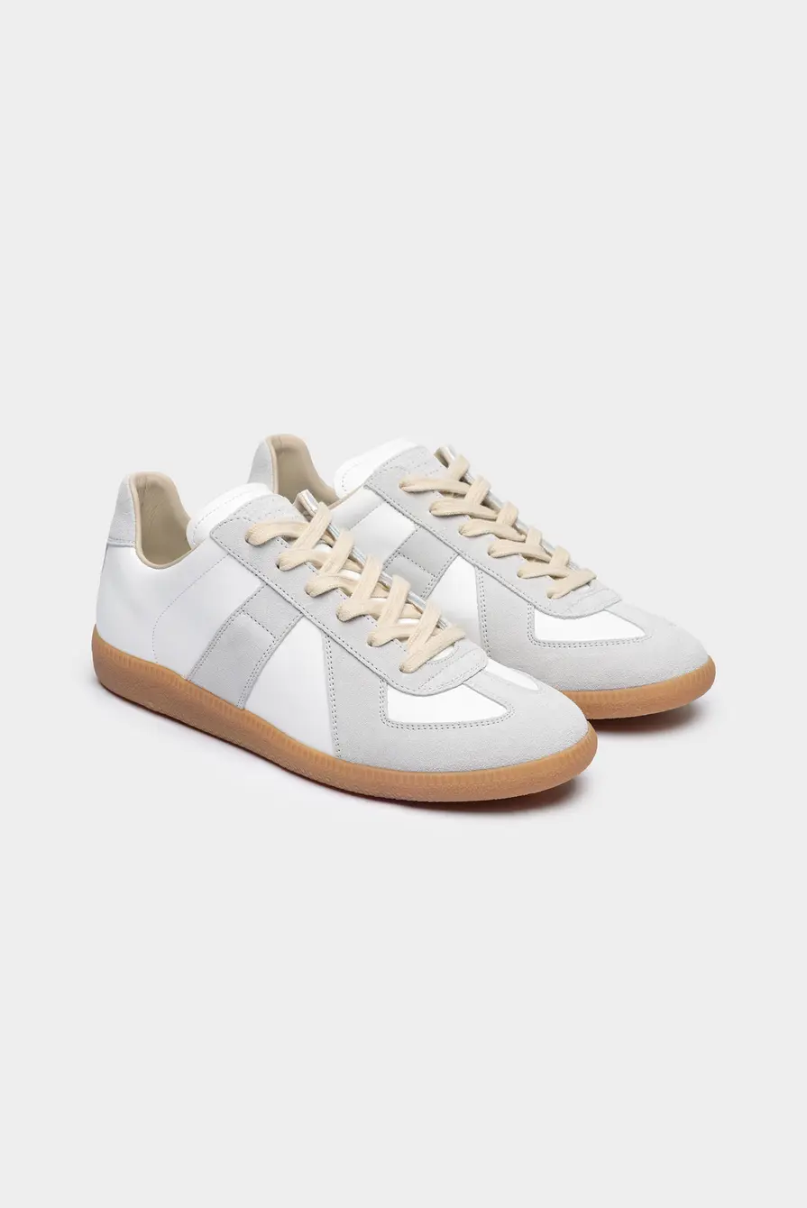 Кеды Maison Margiela