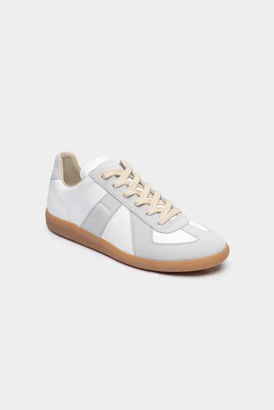 Кеды Maison Margiela