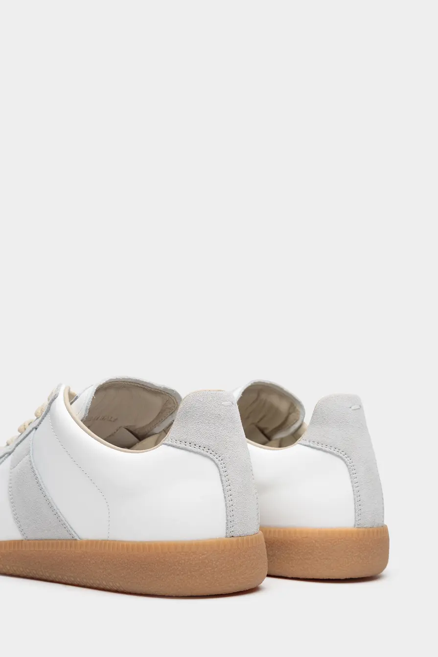 Кеды Maison Margiela