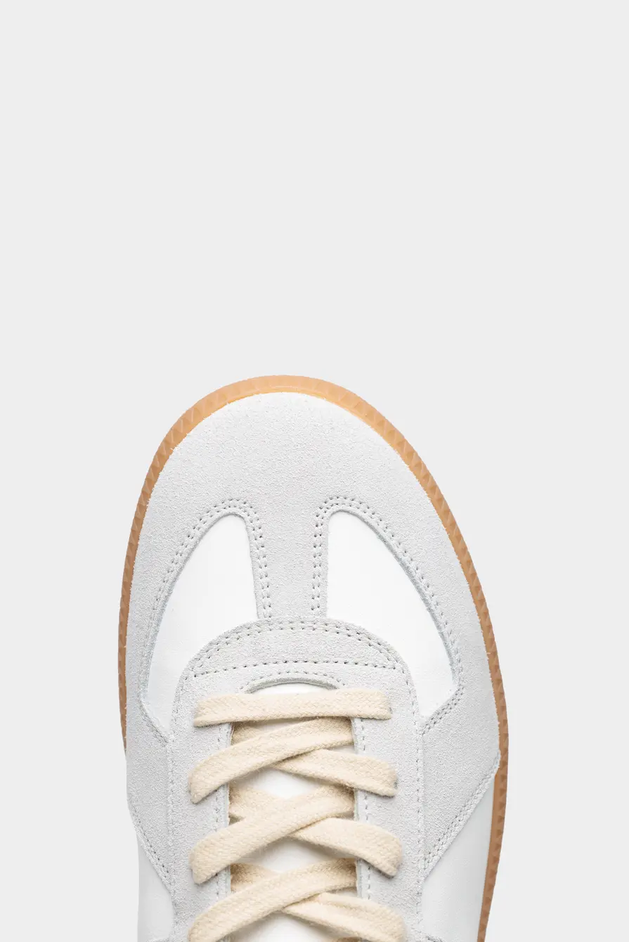 Кеды Maison Margiela