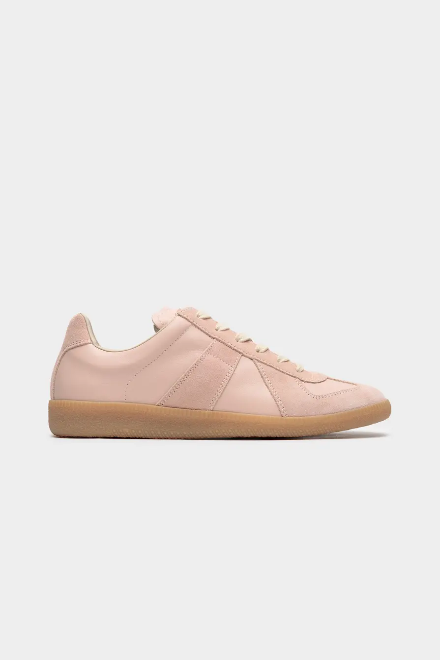 Кеды Maison Margiela