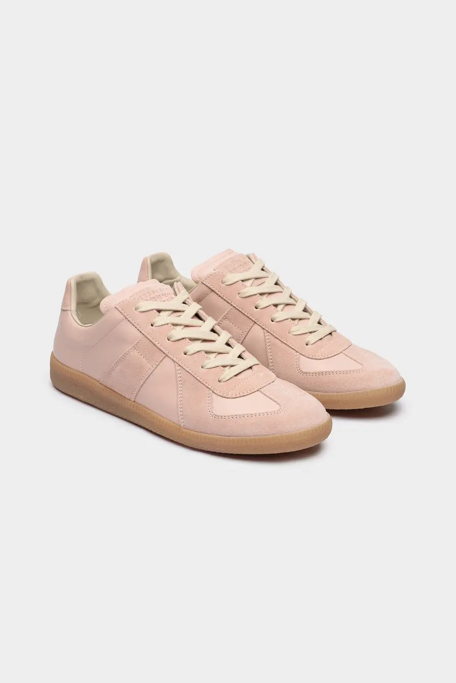 Кеды Maison Margiela